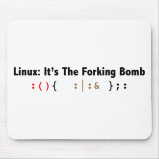 Mousepad fork_bomb_black.png
