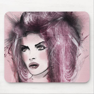 Mousepad Forma