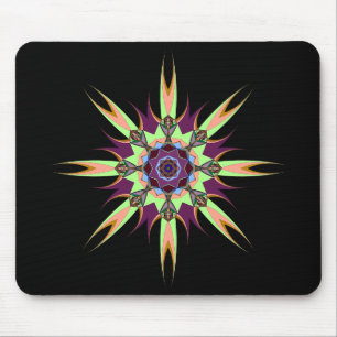 Mousepad Forma frontal