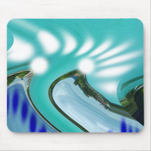 Mousepad Formação de Terra
