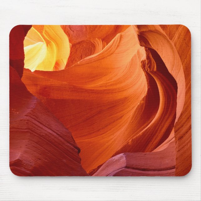 Mousepad Formação Sandstone Arizona Paria Canyon (Frente)