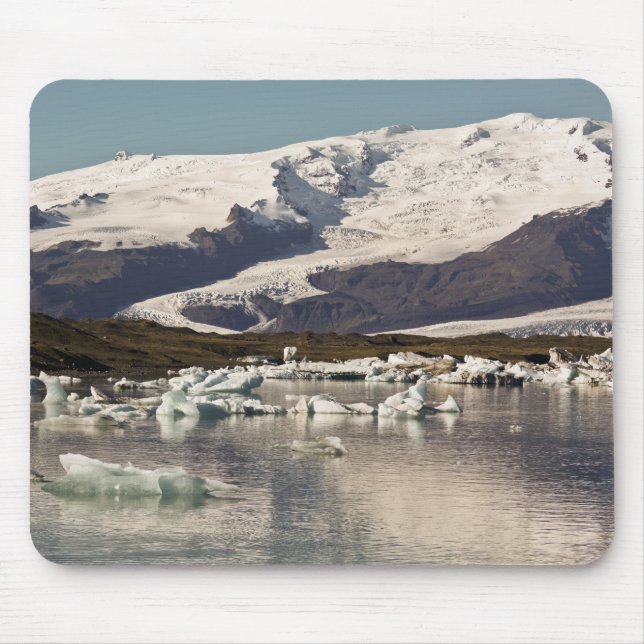 Mousepad Formações de Iceberg (Frente)