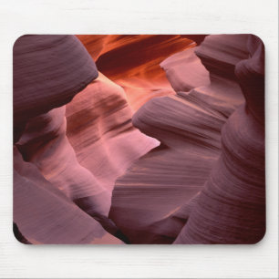 Mousepad Formações do Antelope Canyon