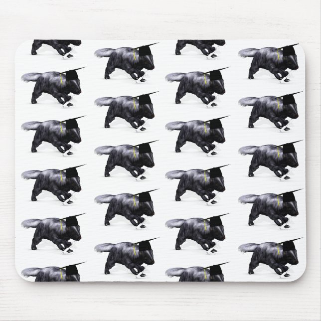 Mousepad Formando Skunk (Frente)