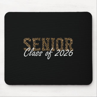 Mousepad Formandos 2026 Turma De 2026 Graduação Escola 
