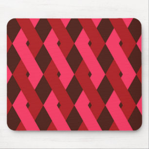 Mousepad Formas geométricas urbanas legal, únicas, de ten