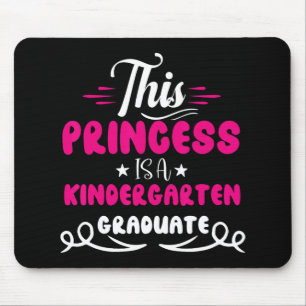 Mousepad Formatação No Jardim De Infância No Dia Passado De