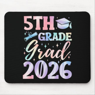 Mousepad Formatura da 5ª Série Cl 2026 Escola Primária Gra