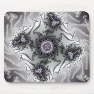 Mousepad Formigas - Fractal