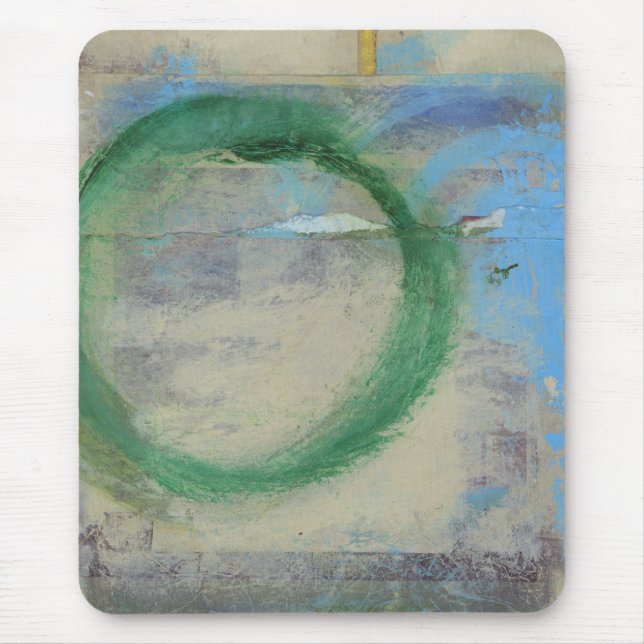 Mousepad Formulário de desaparecimento (Frente)