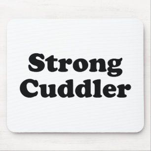 Mousepad Forte Cuddler