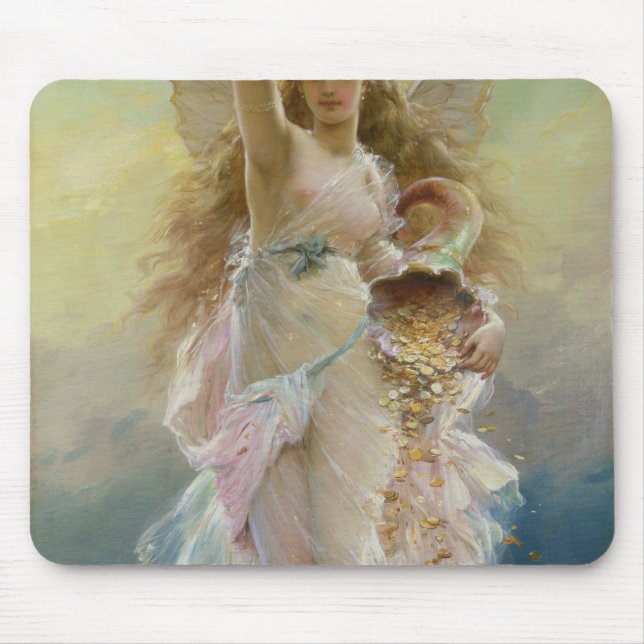 Mousepad Fortuna (Frente)