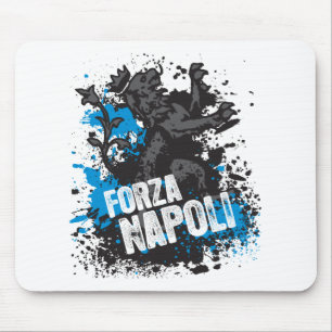 Mousepad Forza Napoli