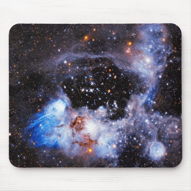 Mousepad Foto Celestial N44 Superbubble (Frente)