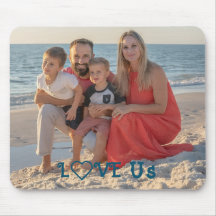 Foto da família "AMOR-NOS" PERSONALIZAR sem format