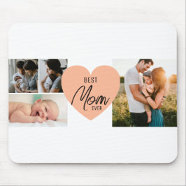 Mousepad Foto Da Melhor Mãe Moderna 4