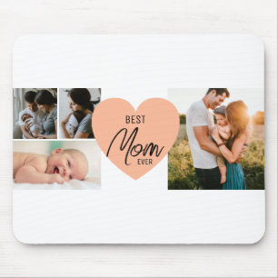 Mousepad Foto Da Melhor Mãe Moderna 4