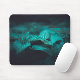 Mousepad Foto da natureza Nettle