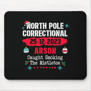Mousepad Foto da Polícia do Norte