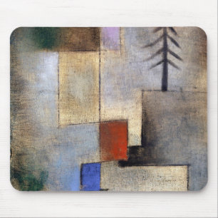 Mousepad Foto de abeto pequeno (1922) apresentada por paul