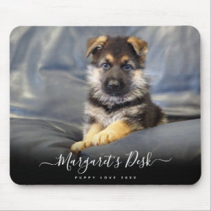 Mousepad Foto de cópia personalizada