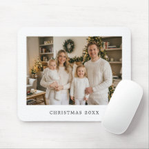 Foto de Família de Natal 