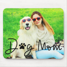 Foto de Mãe de Cachorro Fofo