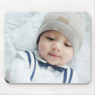 Mousepad Foto feita sob encomenda