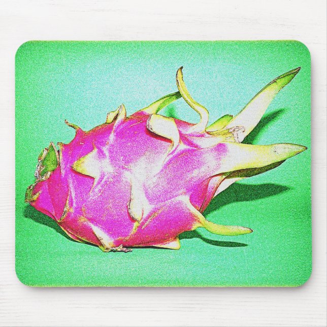 Mousepad Foto "Fruta Brilhante". Compre agora (Frente)