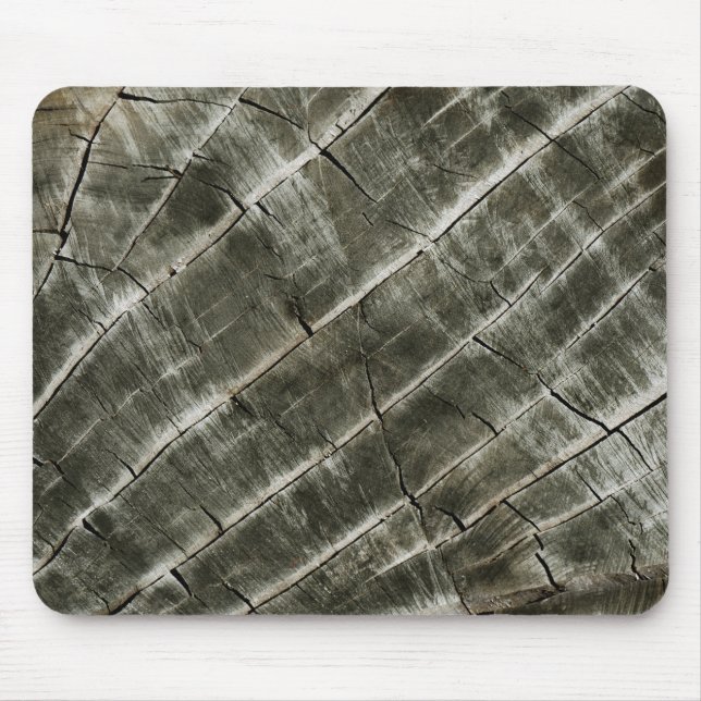 Mousepad Foto Legal de Textura em Madeira (Frente)