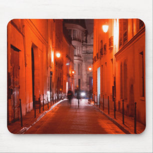 Mousepad Foto legal, urbana, moderna do estilo de vida