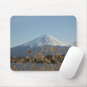 Mousepad Foto Moderna da Natureza Personalizada