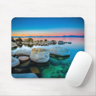 Mousepad Foto Moderna Personalizada