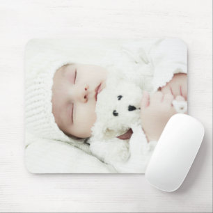 Mousepad Foto personalizada
