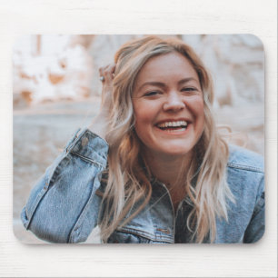 Mousepad Foto personalizada