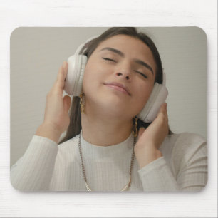 Mousepad Foto personalizada
