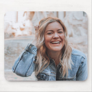 Mousepad Foto personalizada