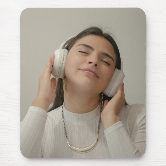 Mousepad Foto Personalizada Completa (Frente)