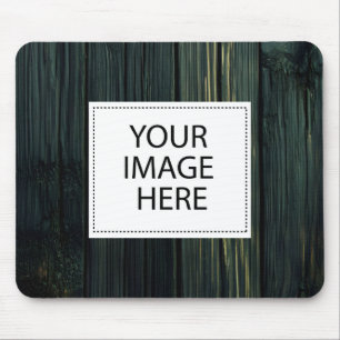 Mousepad Foto Personalizada Customizada