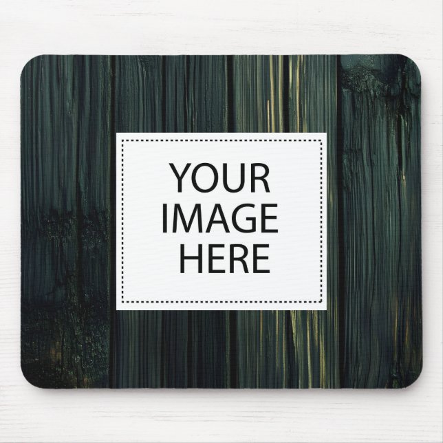 Mousepad Foto Personalizada Customizada (Frente)