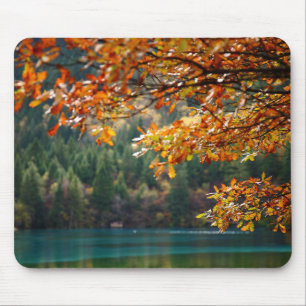 Mousepad Foto Personalizada da Natureza Moderna