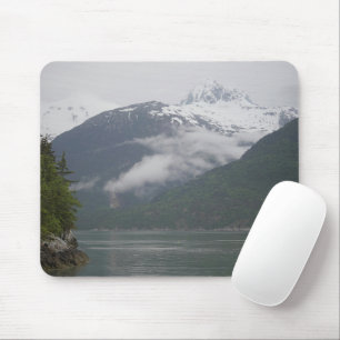 Mousepad Foto Personalizada da Natureza Moderna