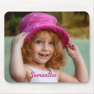 Mousepad Foto personalizada personalizada