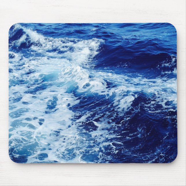Mousepad Foto personalizada personalizada (Frente)