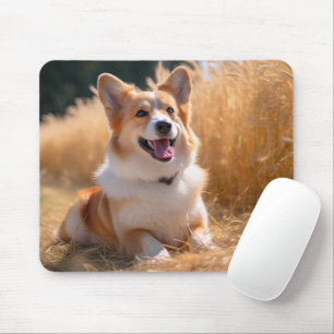 Mousepad Foto Pet Personalizada