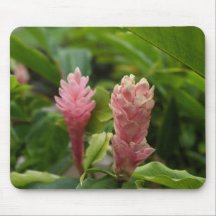 Mousepad Fotografia Floral