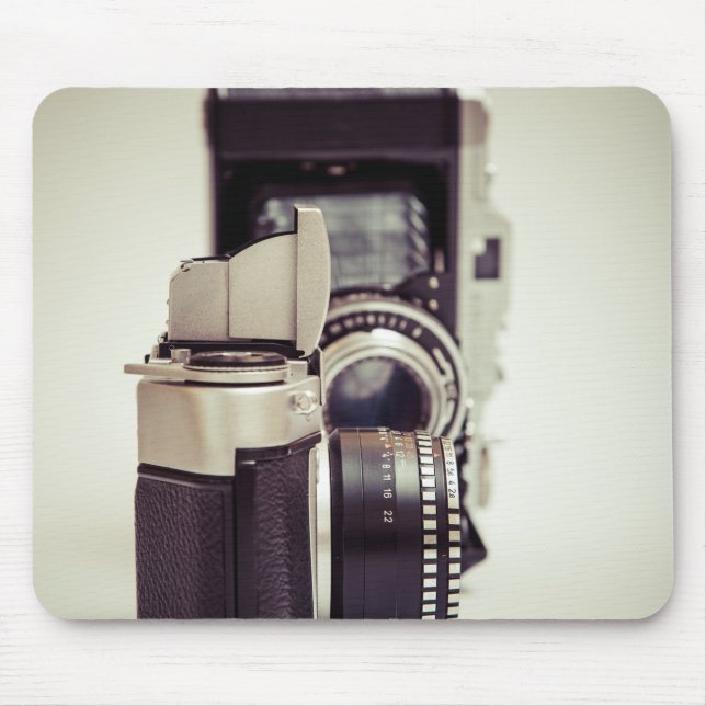 Mousepad Fotografia - Fotografia (Frente)