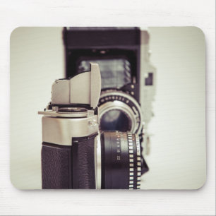 Mousepad Fotografia - Fotografie