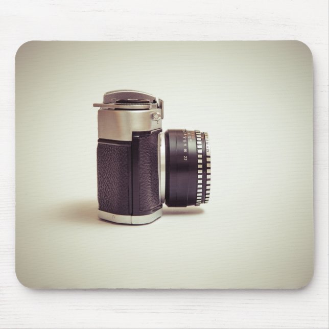 Mousepad Fotografia / Fotografie (Frente)