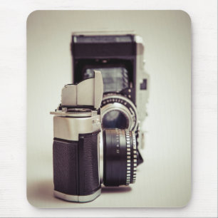 Mousepad Fotografia - Fotografie